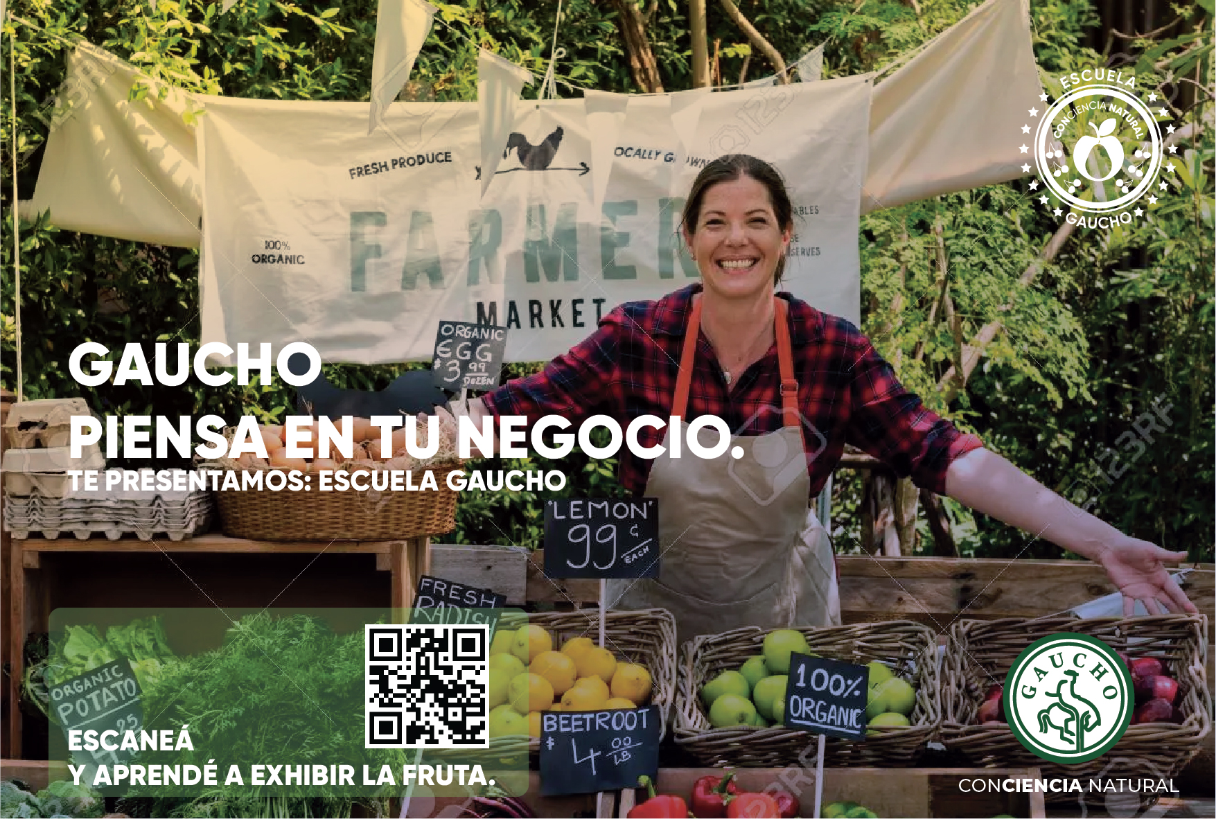 Escuela Gaucho