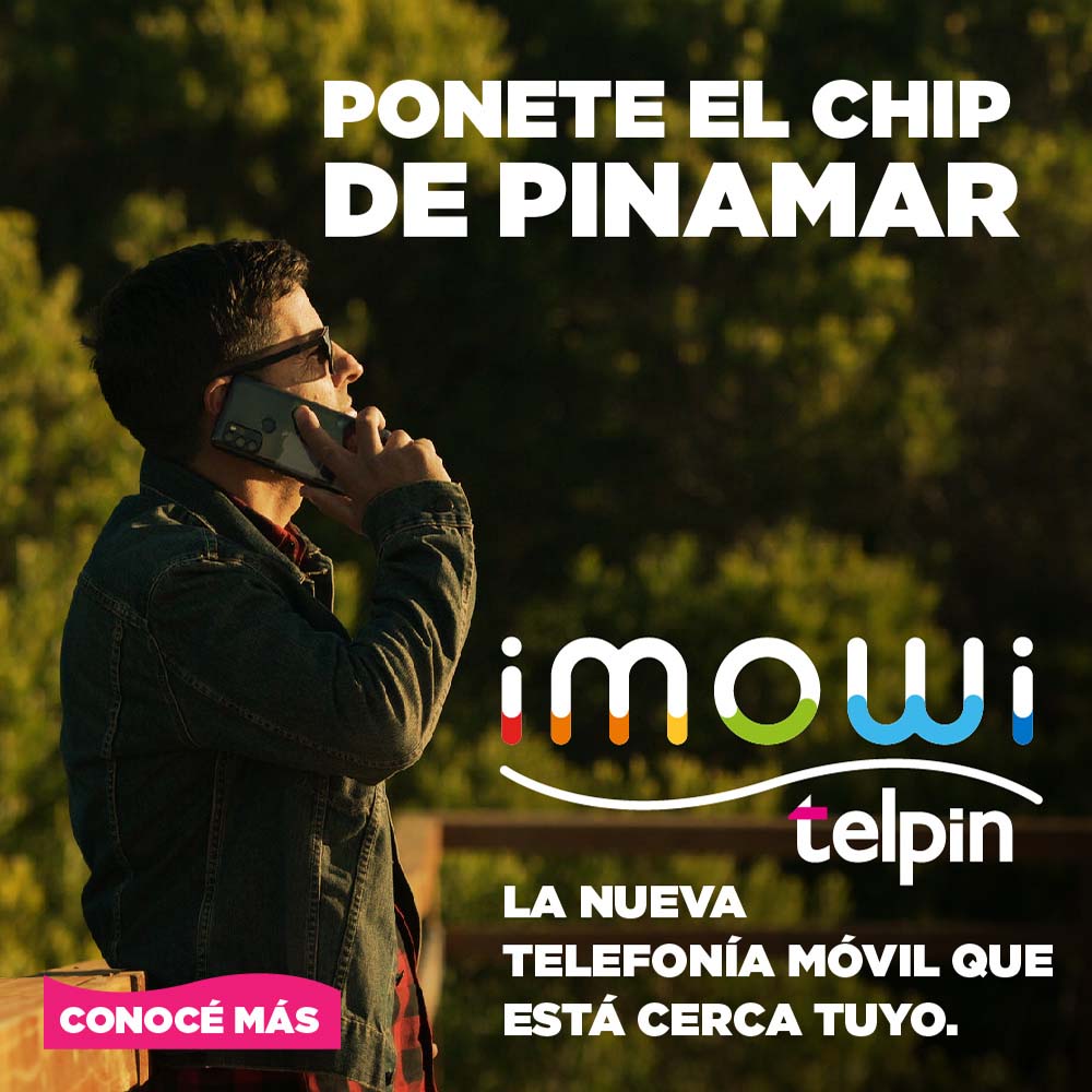 IMOWI Telpin