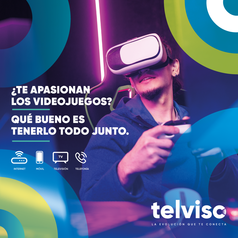 Telviso